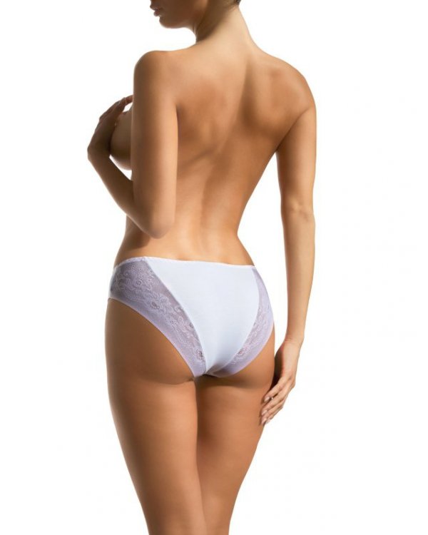 Babell Figi Mona BBL 108 Białe