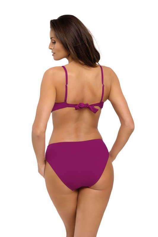 Marko Kostium kąpielowy Belinda Thai Pink M-548 (8)