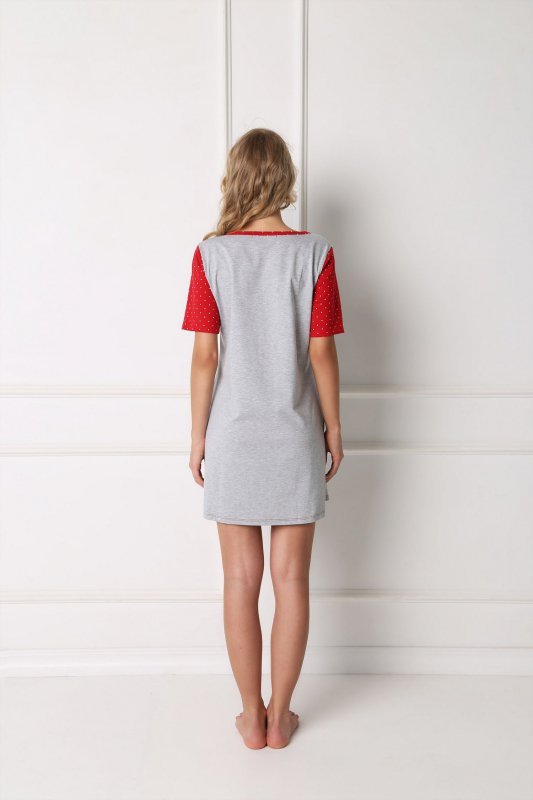 Aruelle Koszulka Cookie Grey