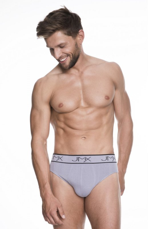 Julimex Slipy Carbon Beiefs Szare