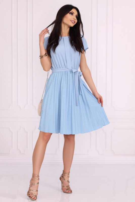 Merribel Sukienka Medesia Blue