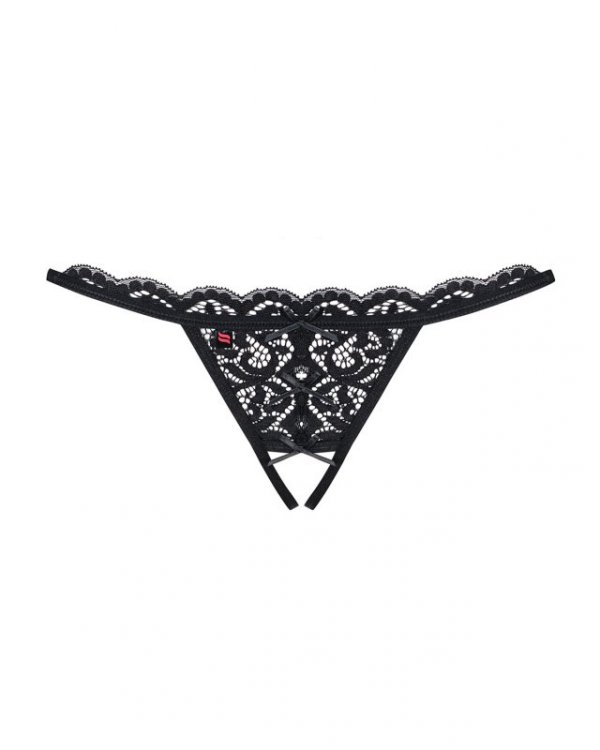 Obsessive Stringi Mysterious 831-THC-1