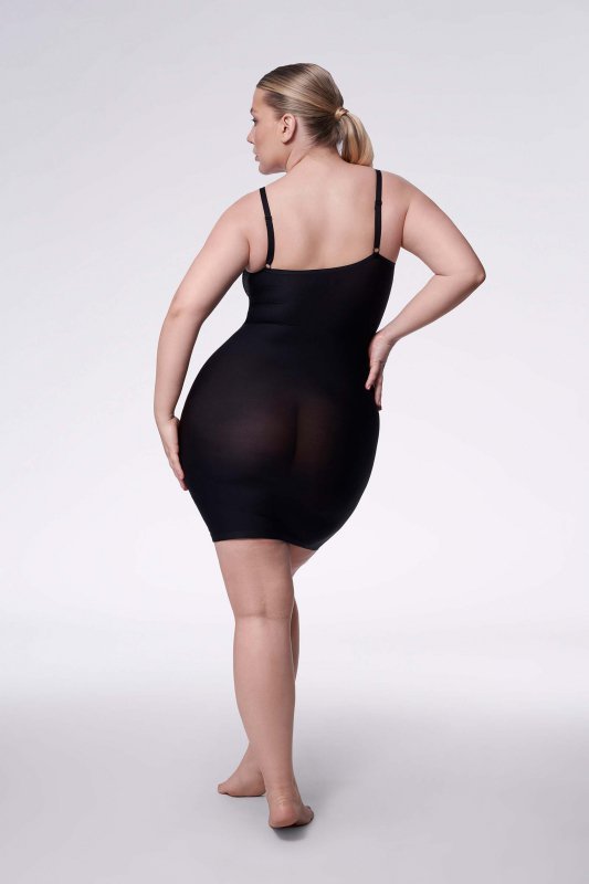 Julimex Halka Flexi-One Czarna
