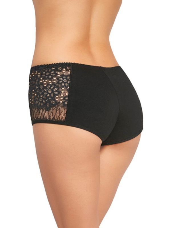 Gabidar Shorty She 154 Czarne