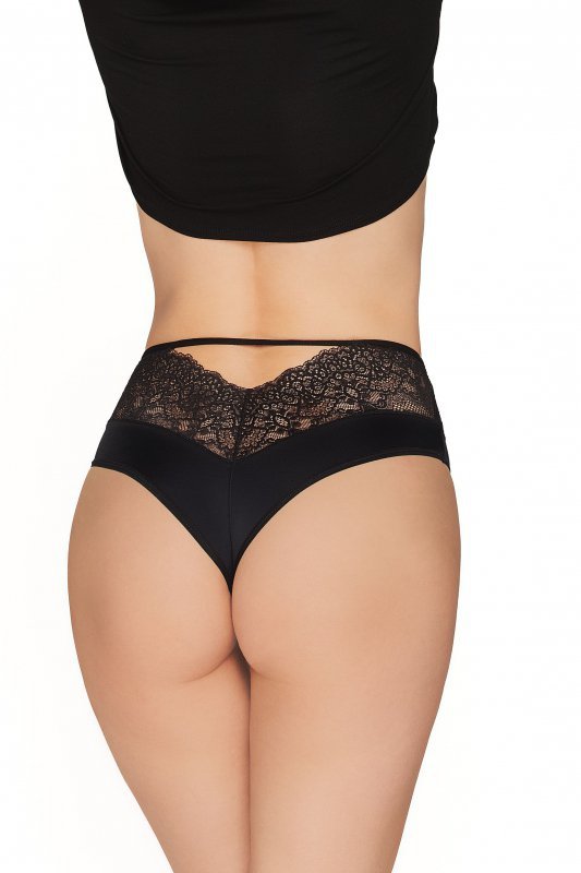 Babell Stringi BBL 158 Czarne