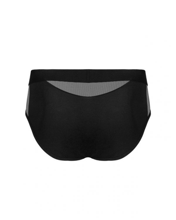 Obsessive Slipy Boldero Black