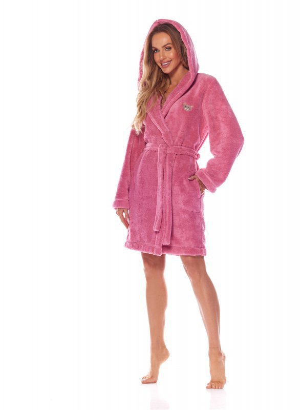 L&amp;L Szlafrok Mika 2209 Candy