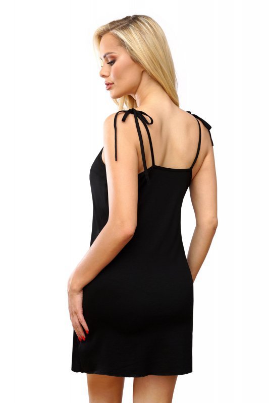 T!SSi Koszulka 103 Black