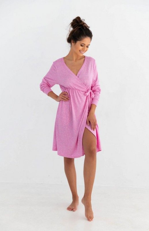 Sensis Szlafrok Pinkey Pink