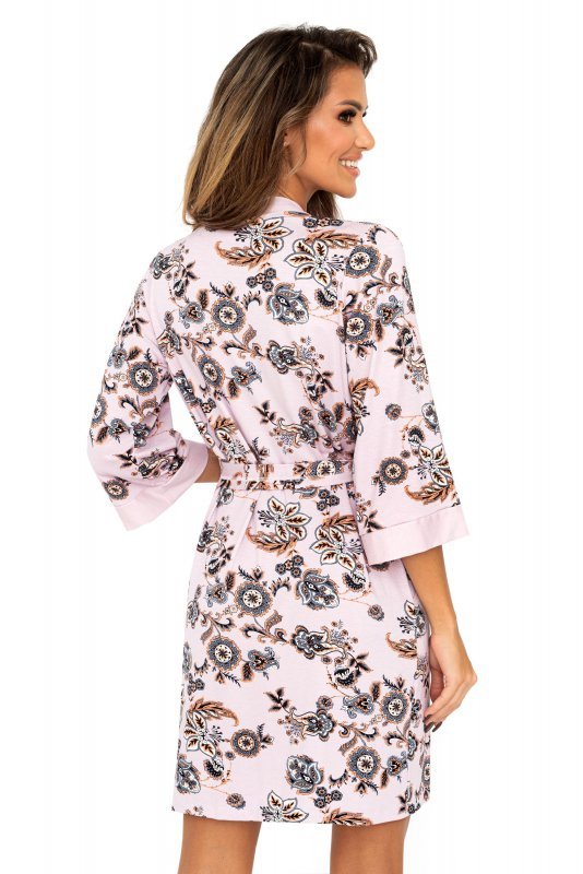 Donna Szlafrok Aisha Lilac