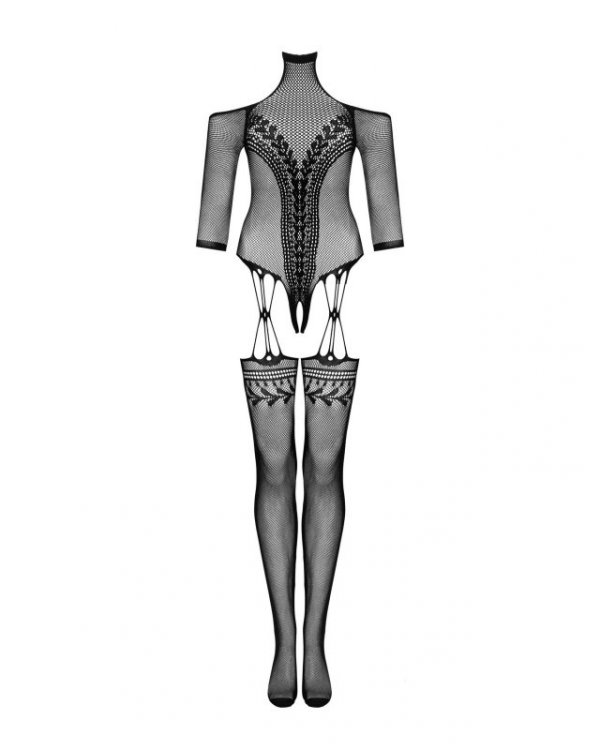 Obsessive Bodystocking G333