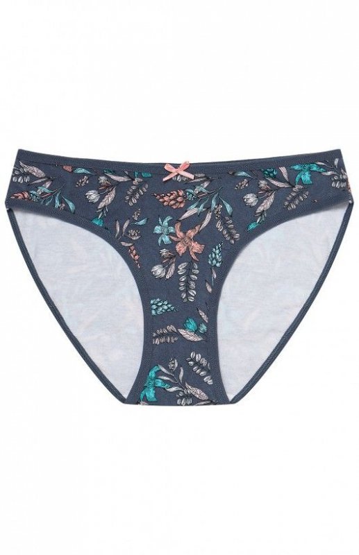 Henderson Ladies Figi Mimi 36508 K048 Zestaw 3 sztuk