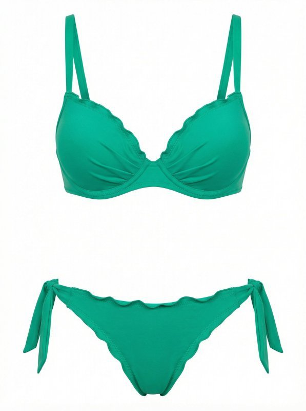 Etna Kostium kąpielowy K-80 013