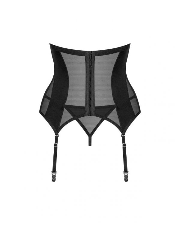 Obsessive Gorset Chic Amoria + stringi GRATIS!