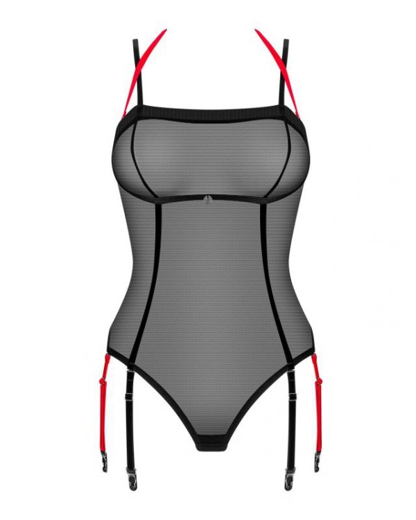 Obsessive Body Glandez
