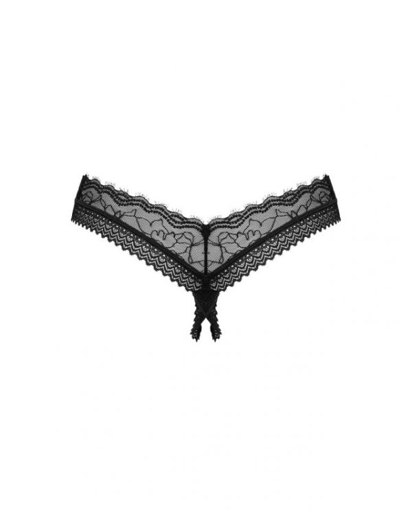 Obsessive Stringi Medilla otwarte