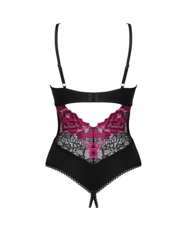 Obsessive Body Rosenty otwarte
