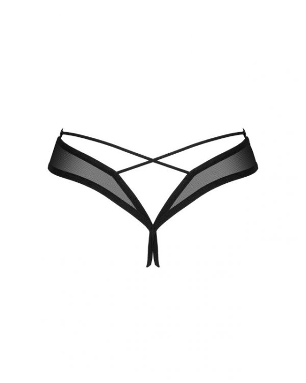Obsessive Stringi Roxelia otwarte
