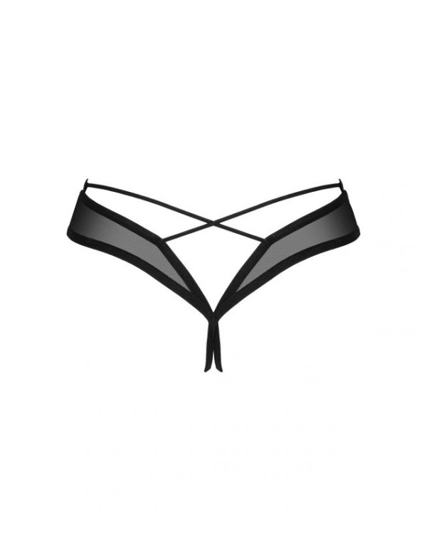 Obsessive Stringi Roxelia otwarte