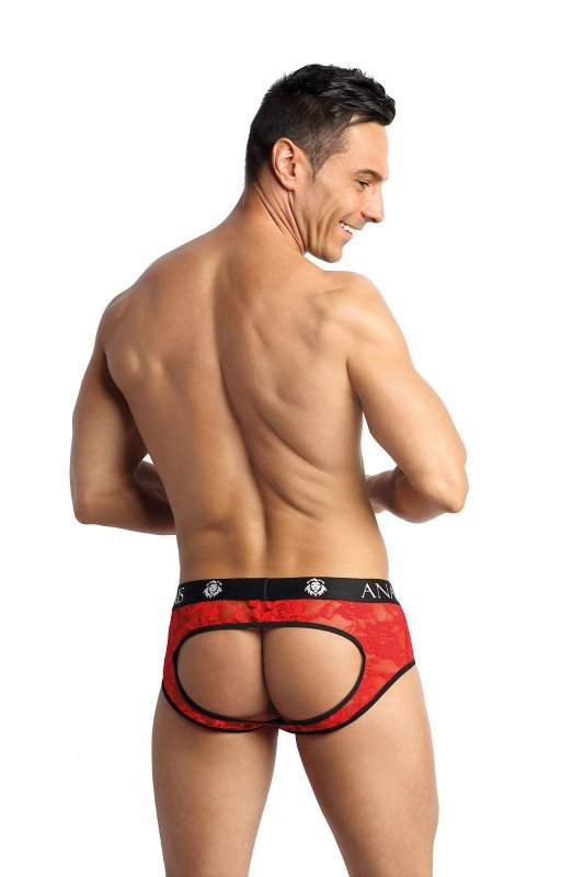 Anais Bokserki Brave Jock