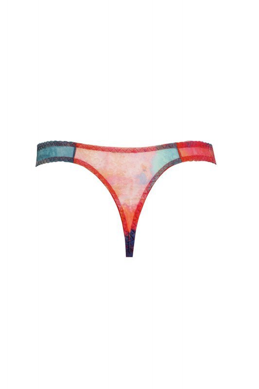 Anais Stringi Falcon