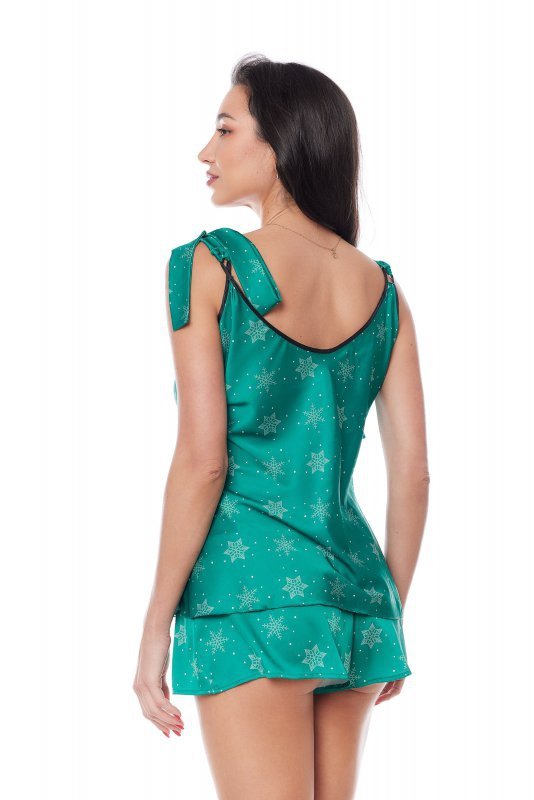Anais Komplet Aster Green