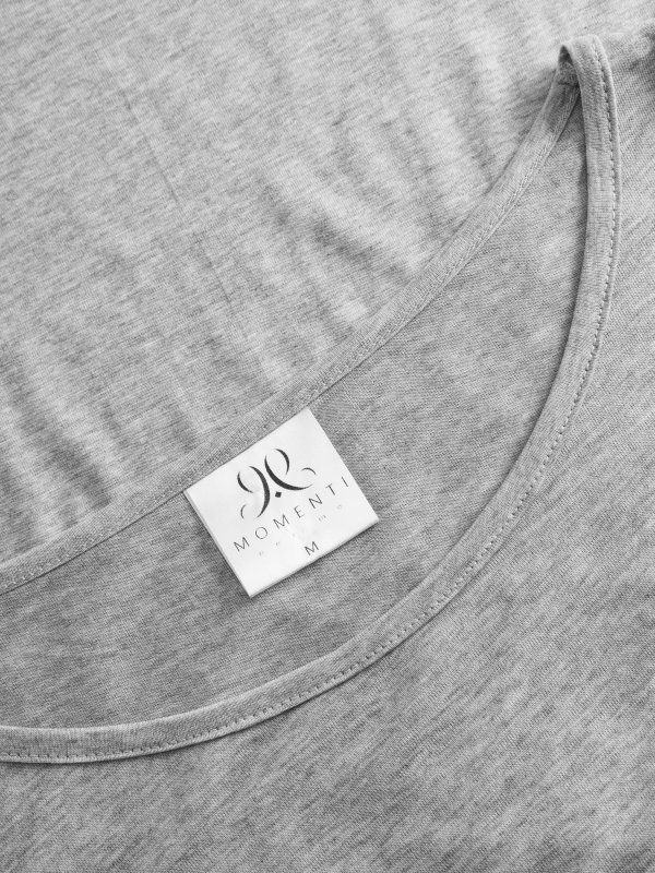 Momenti Per Me Piżama Keep Secrets Tencel