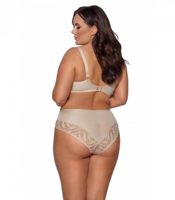 Ava Lingerie Biustonosz 2105 Maxi Bei