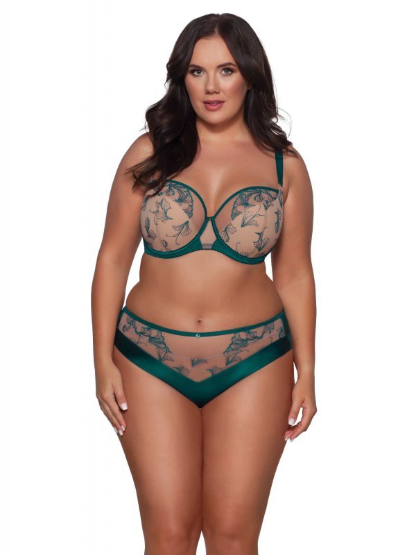 Ava Lingerie Biustonosz 2087 Eme