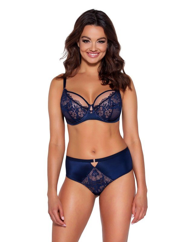 Ava Lingerie Biustonosz 1938