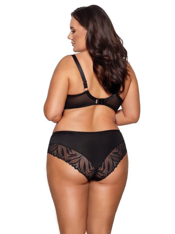 Ava Lingerie Biustonosz 2106 Bla