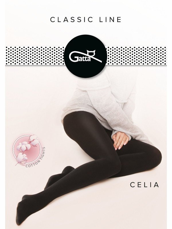 Gatta Rajstopy Celia