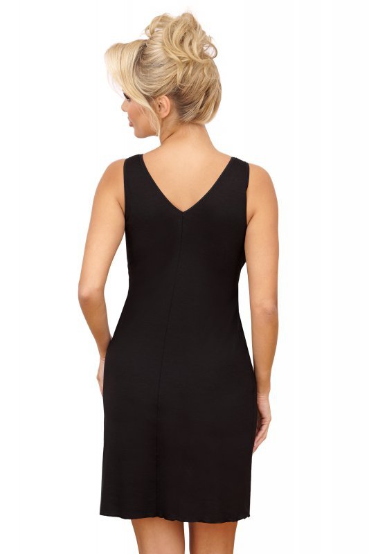 Donna Koszula Silvana Black