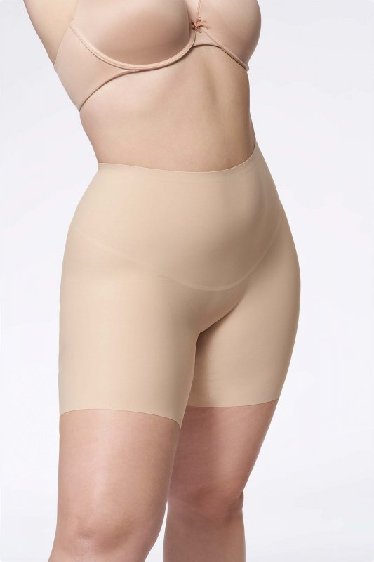 Julimex Bermudy 574 Shorty Naturalne