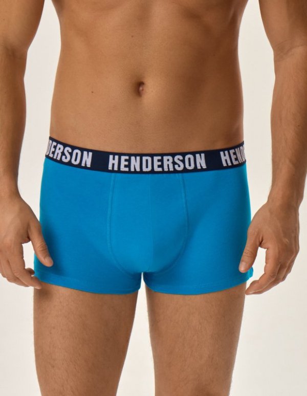 Henderson Bokserki Jet 42255-MLC Multicolor