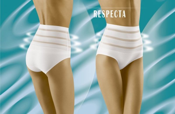 Wol-Bar Figi Respecta Białe