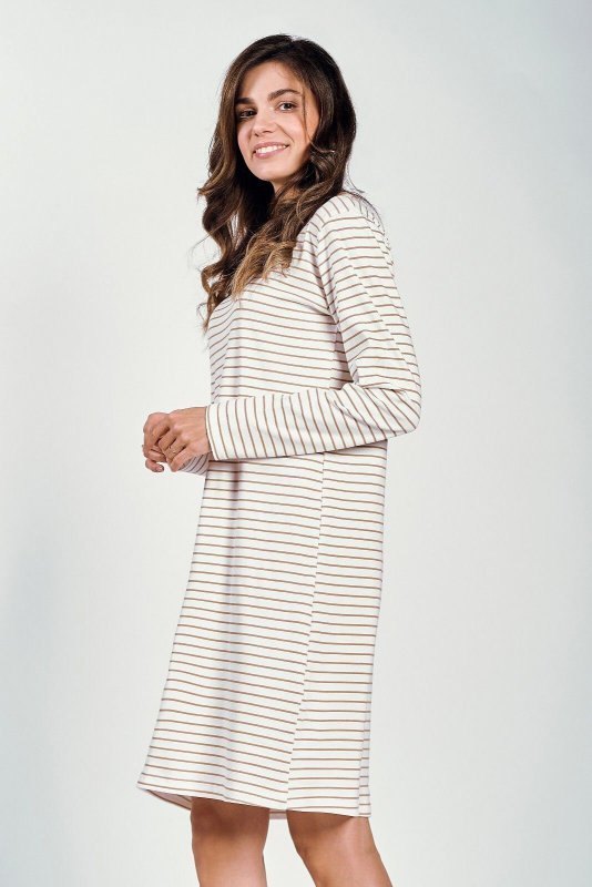 Taro Koszula Maggie 3227 Ecru