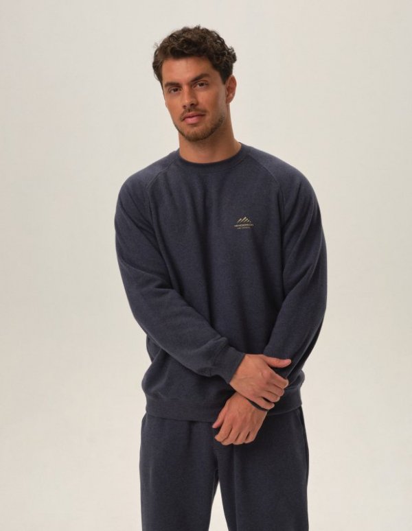 Henderson Dres Hulk 41923-59X Granatowy