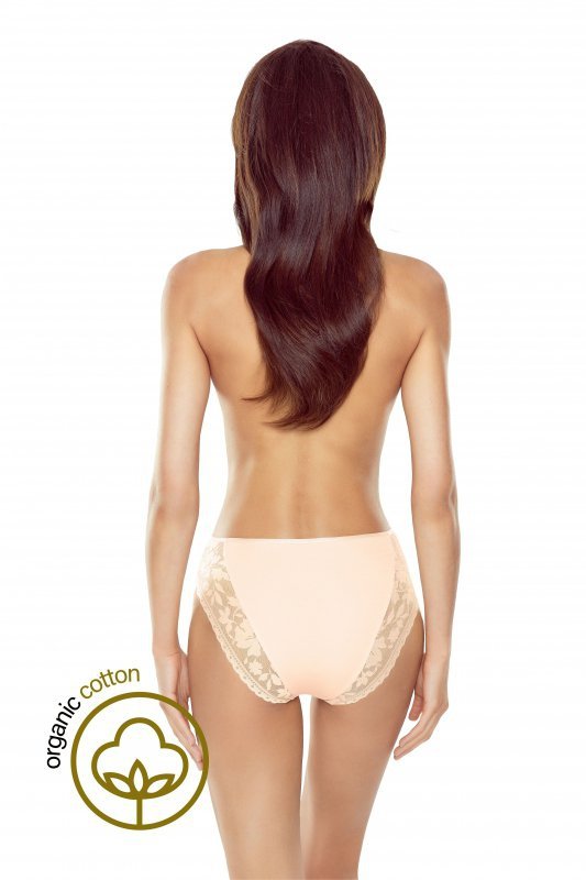 Lapinee Figi Frida 5029 Beżowe