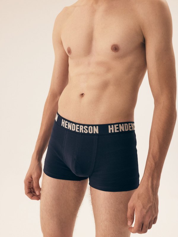 Henderson Bokserki Shield 42588-MLC 2-pack