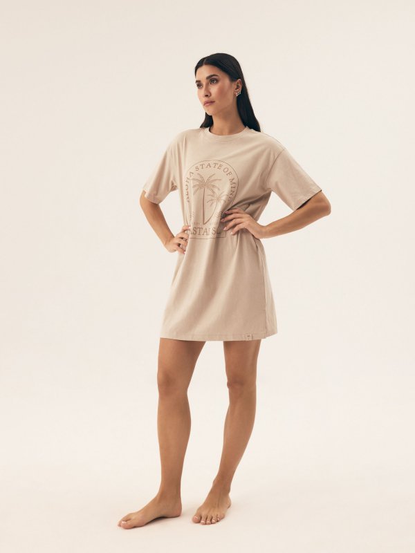 Henderson Ladies Koszula nocna Nules 42671-02X
