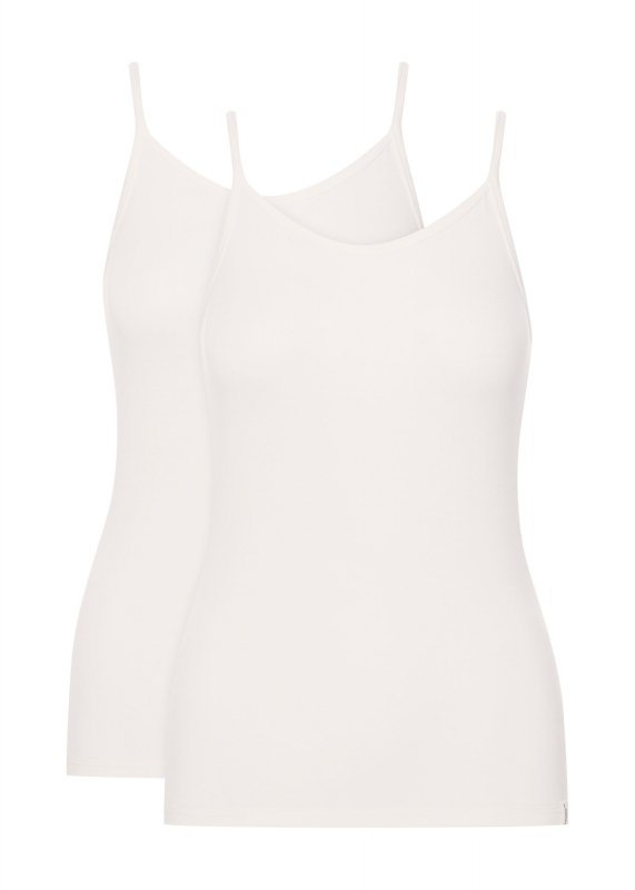 Henderson Ladies Podkoszulek Blue 42861-K001 Ecru