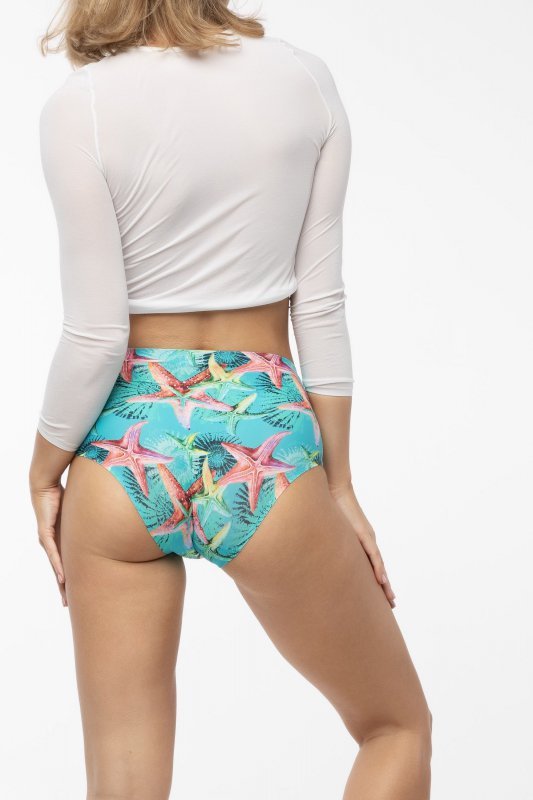 Julimex Figi Sea Stars Simple Maxi