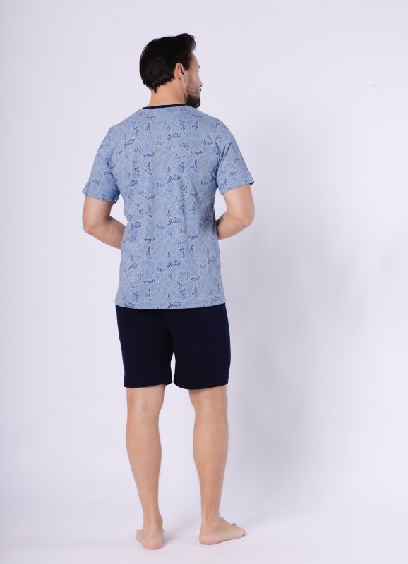 M-Max Piżama Jacek 1755