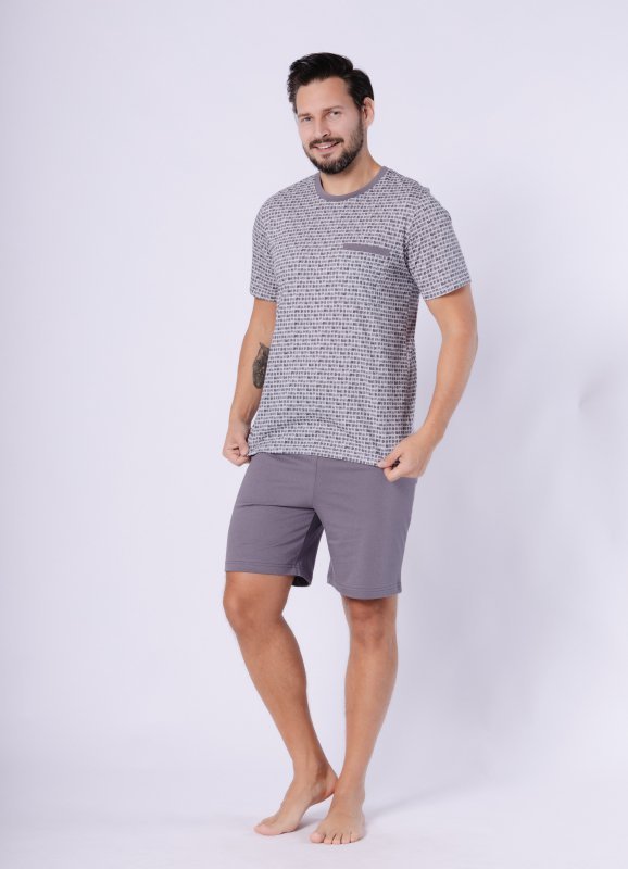 M-Max Piżama Karol 1751