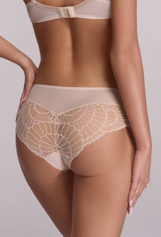 Ava Lingerie Figi 2200 Beżowe
