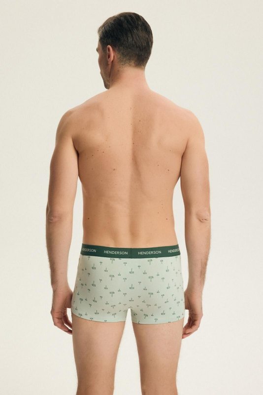 Henderson Bokserki Blank 44521 2-pack