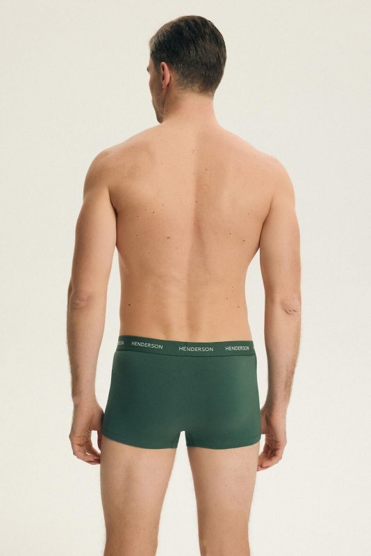 Henderson Bokserki Blank 44521 2-pack