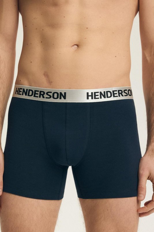 Henderson Bokserki Bow 44527 2-pack