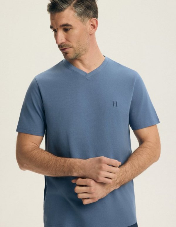 Henderson Piżama Post 44608